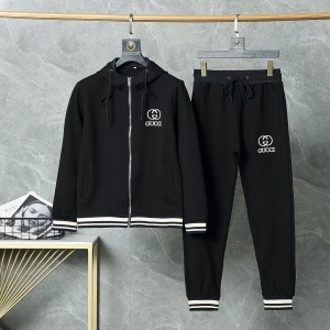 $89.00,Gucci Tracksuits For Men # 297315