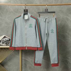$89.00,Gucci Tracksuits For Men # 297320