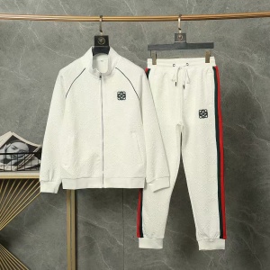 $89.00,Loewe Tracksuits For Men # 297326