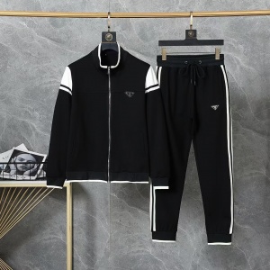 $89.00,Prada Tracksuits For Men # 297327