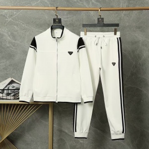 $89.00,Prada Tracksuits For Men # 297328