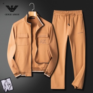 $89.00,Armani Tracksuits For Men # 297329