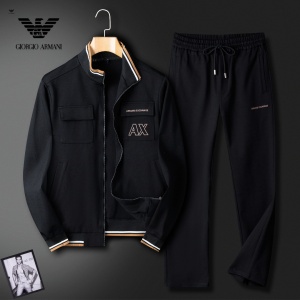 $89.00,Armani Tracksuits For Men # 297330