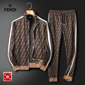 $89.00,Fendi Tracksuits For Men # 297337