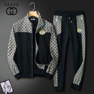 $89.00,Gucci Tracksuits For Men # 297338