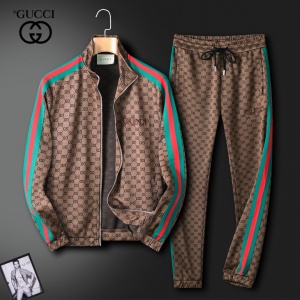 $89.00,Gucci Tracksuits For Men # 297339