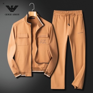 $89.00,Armani Tracksuits For Men # 297348