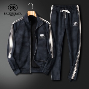 $89.00,Balenciaga Tracksuits For Men # 297350
