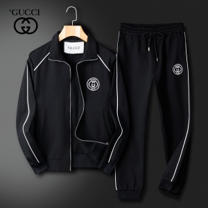 $89.00,Gucci Tracksuits For Men # 297353
