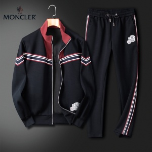 $89.00,Moncler Tracksuits For Men # 297356