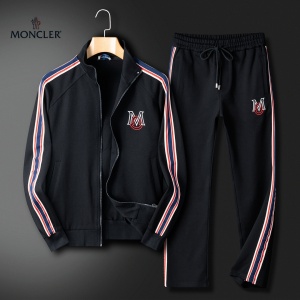 $89.00,Moncler Tracksuits For Men # 297357
