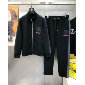 $89.00,Balenciaga Tracksuits For Men # 297361