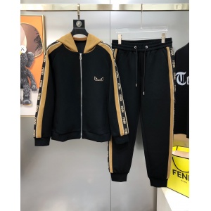 $89.00,Fendi Tracksuits For Men # 297362