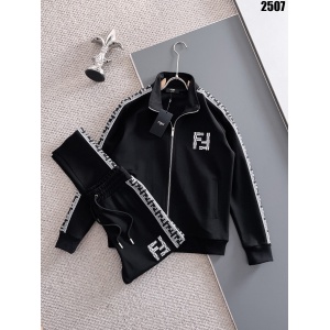 $89.00,Fendi Tracksuits For Men # 297363