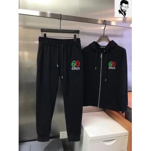 $89.00,Gucci Tracksuits For Men # 297373