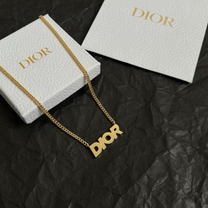 $29.00,Dior Necklace For Women # 297379