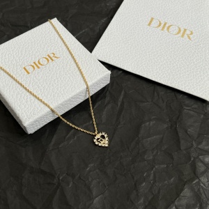 $29.00,Dior Necklace For Women # 297382