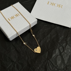 $29.00,Dior Necklace For Women # 297383