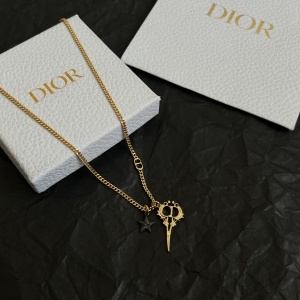 $29.00,Dior Necklace For Women # 297391