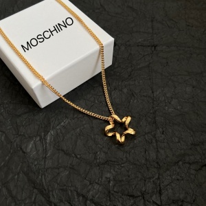 $29.00,Moschino Necklace For Women # 297401