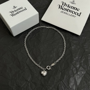 $29.00,Vivienne Westwood Necklace For Women # 297404