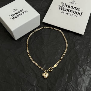 $29.00,Vivienne Westwood Necklace For Women # 297405