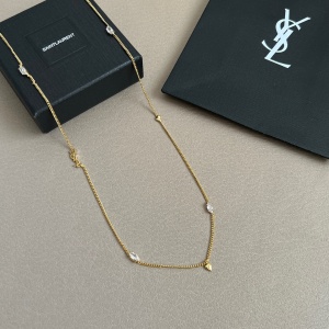 $29.00,YSL Necklace For Women # 297411
