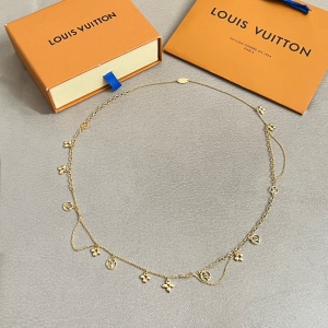 $29.00,Louis Vuitton Necklace For Women # 297413