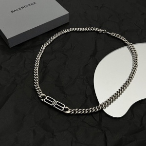 $29.00,Balenciaga Necklace For Women # 297414