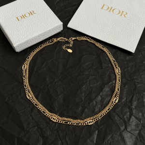 $29.00,Dior Necklace For Women # 297421