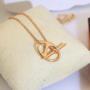 $29.00,Hermes Necklace For Women # 297425