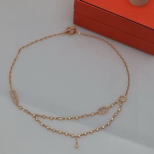 $29.00,Hermes Necklace For Women # 297429