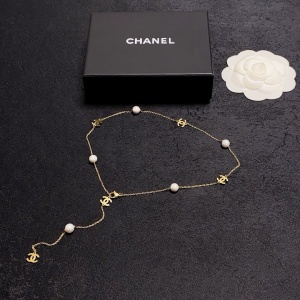 $29.00,Chanel Necklace For Women # 297435