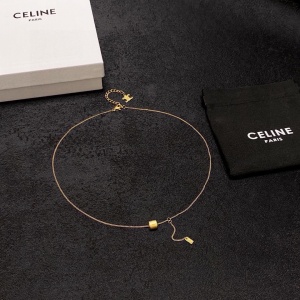$29.00,Celine Necklace For Women # 297439