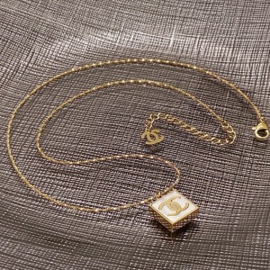 $29.00,Chanel Necklace For Women # 297440