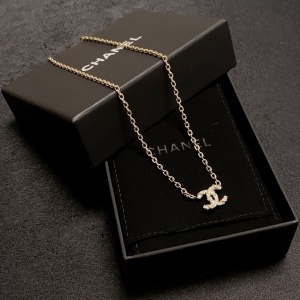 $29.00,Chanel Necklace For Women # 297442