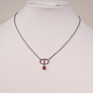 $29.00,Dior Necklace For Women # 297451