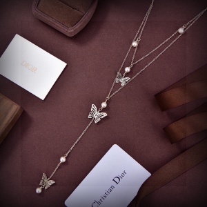 $29.00,Dior Necklace For Women # 297460