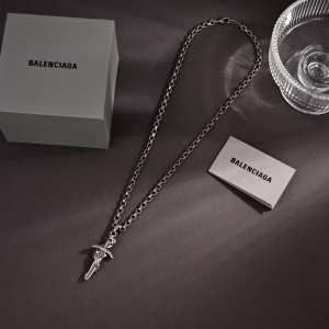 $29.00,Balenciaga Necklace For Women # 297465