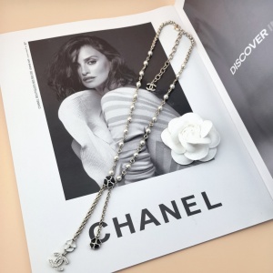 $29.00,Chanel Necklace For Women # 297467