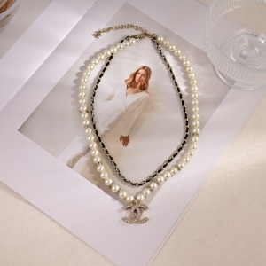 $29.00,Chanel Necklace For Women # 297468