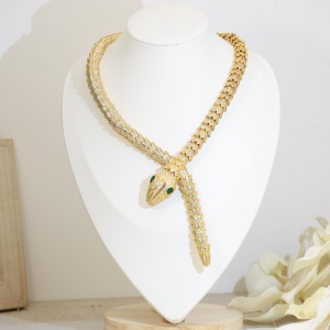 $39.00,Bvlgari Necklace For Women # 297469