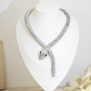 $39.00,Bvlgari Necklace For Women # 297470