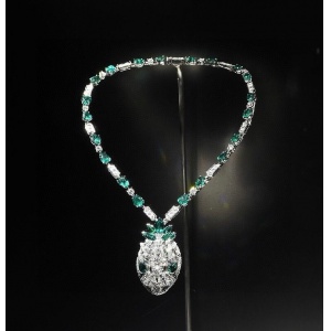 $39.00,Bvlgari Necklace For Women # 297472