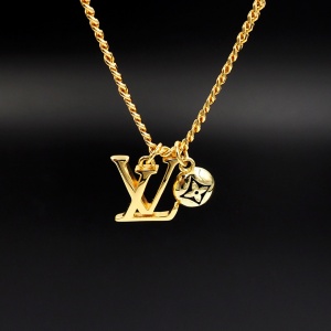 $29.00,Louis Vuitton Necklace For Women # 297477