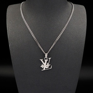 $29.00,Louis Vuitton Necklace For Women # 297479