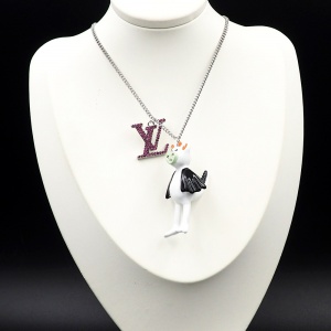 $29.00,Louis Vuitton Necklace For Women # 297482