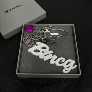 $29.00,Balenciaga Keychain # 297485