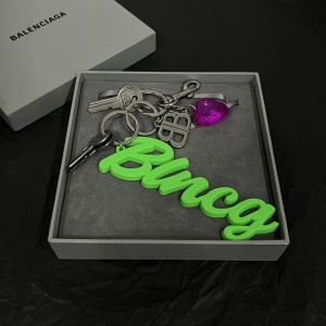 $29.00,Balenciaga Keychain # 297487