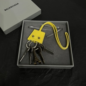 $29.00,Balenciaga Keychain # 297488